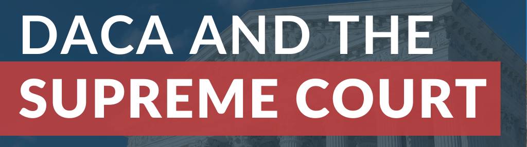 Breaking News Supreme Court Rules Against Trump And In Favor Of Daca Americas Voice