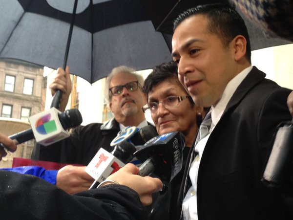 Cesar Vargas Undocumented Lawyer
