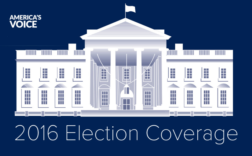 2016 Election Coverage from America's Voice