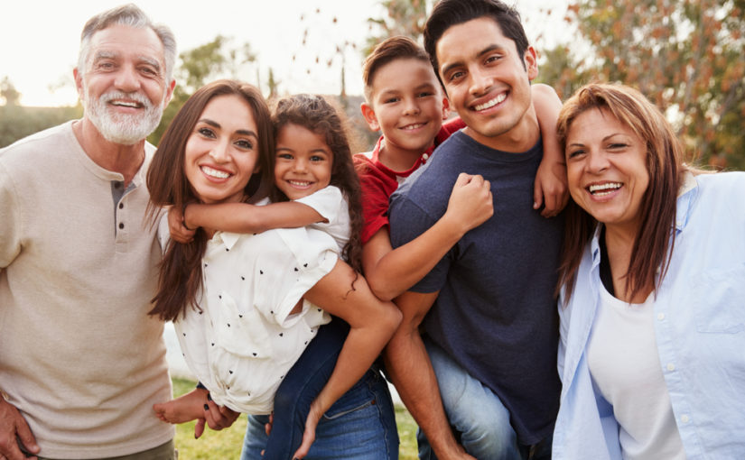 ‘Latinos Have Once Again Powered Major Growth For The U.S. Economy,’ Study Shows