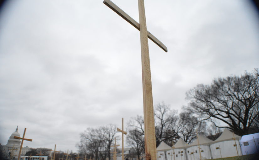 Faith Leaders Offering “Moral Clarity and Sharp Contrast” Against Mass Deportation