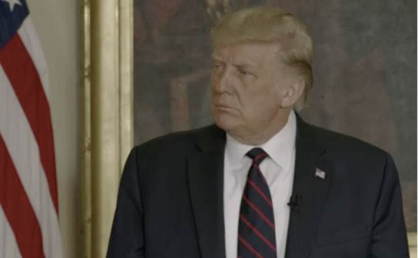 The administration intensifies its increasingly unpopular immigration policy