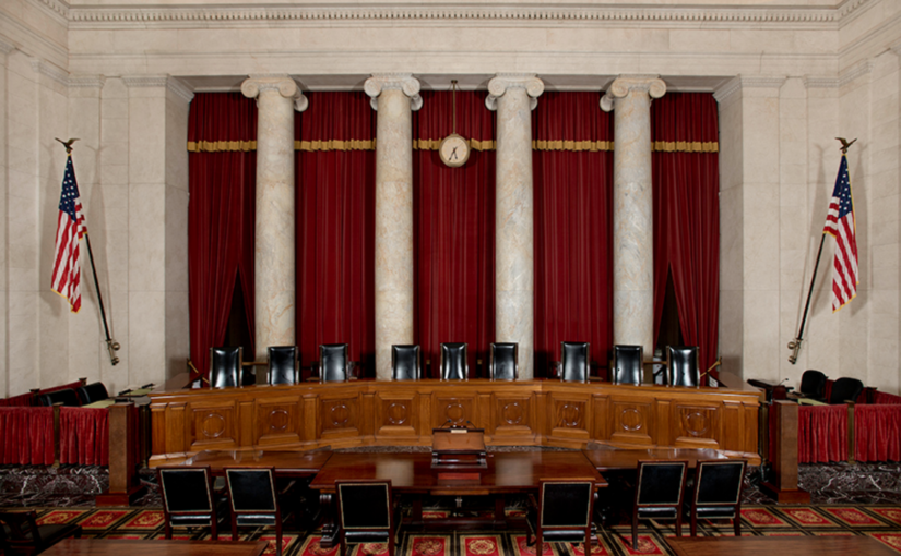 Vanessa Cárdenas and David Leopold Preview Today’s Landmark Birthright Citizenship Hearing at SCOTUS