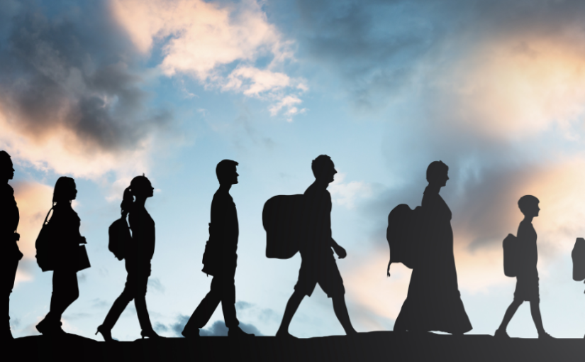 Dozens Of Faith Groups Rebuke Slashing Of Refugee Admissions To Historic Low: ‘Abandoning Refugees Fleeing Persecution And War’