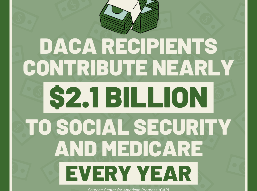 CAP 2024 Report DACA America's Voice