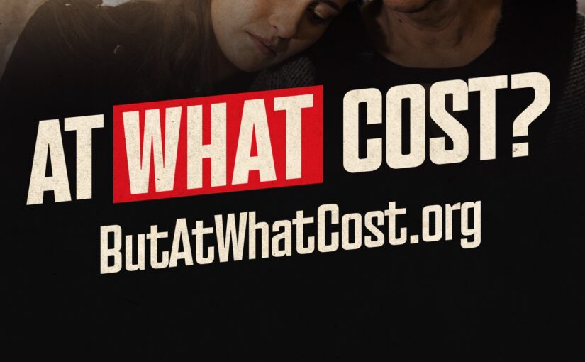 At What Cost? New “Trump’s America” Map and Accompanying Blog Post Details Examples of State-by-State Harm of Mass Deportation