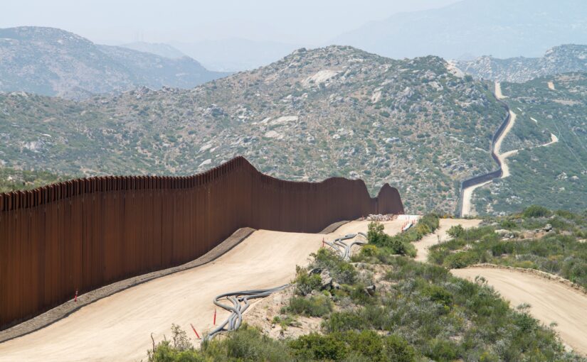 Immigration Reform News May 19, 2025