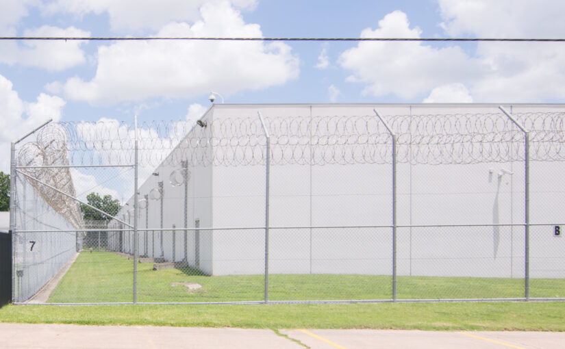 Private Prisons Are Set To Massively Profit From Stephen Miller’s Mass Detention Agenda