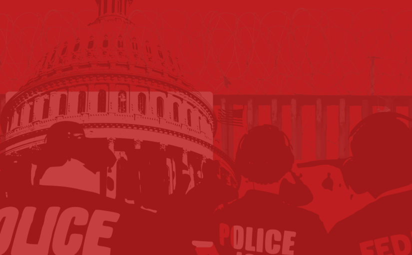 Trump doubles down on mass deportations that Americans reject