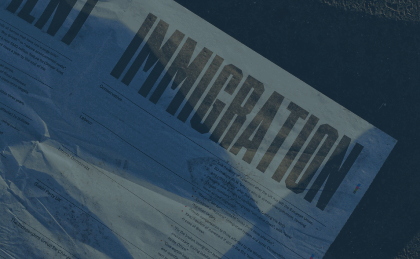 Trump redobla deportaciones masivas que los estadounidenses rechazan