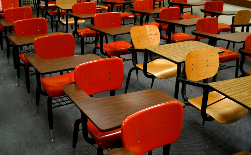 ICYMI: Experts Discuss How Mass Deportation is Harming Our Children This Back-to-School Season