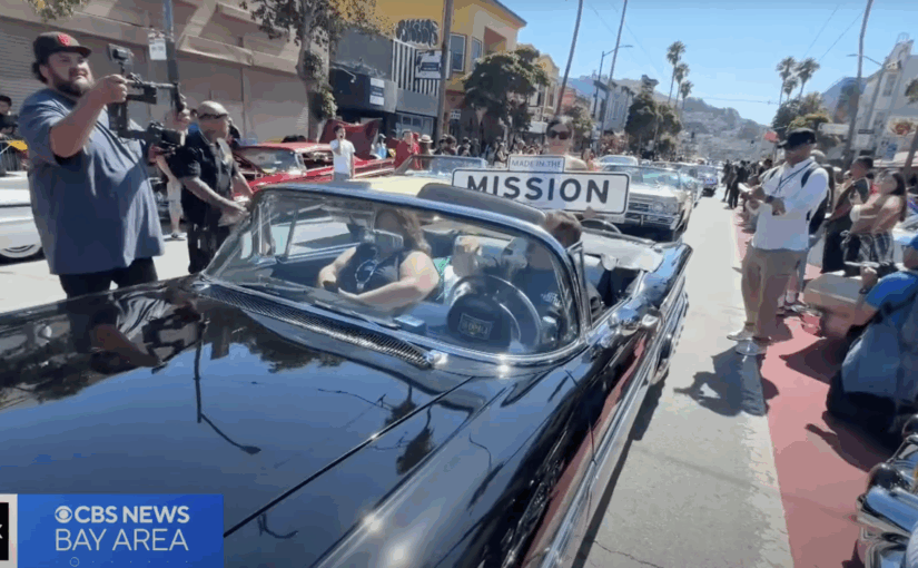 Hispanic Heritage Month ‘Gives Us A Chance To Acknowledge How Latinos Have Been Part Of This Nation’ For Centuries