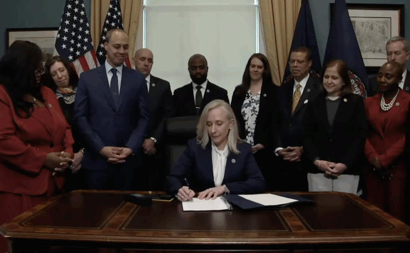 Localities and States Are Quickly Acting To Protect Immigrant Communities From ICE Overreach