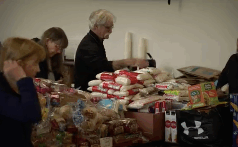 ‘We Are More Resilient Than They Think’: Minneapolis Communities Come Together To Protect Each Other