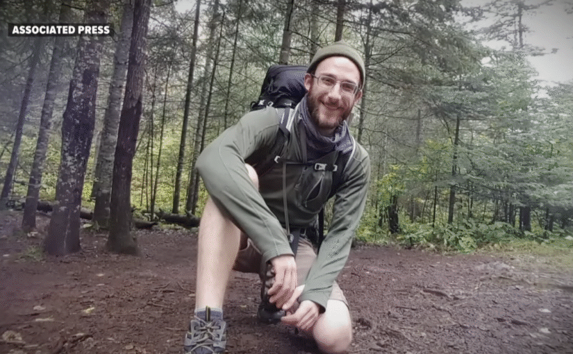 We’re Living Through The Moment We’ve Long Feared