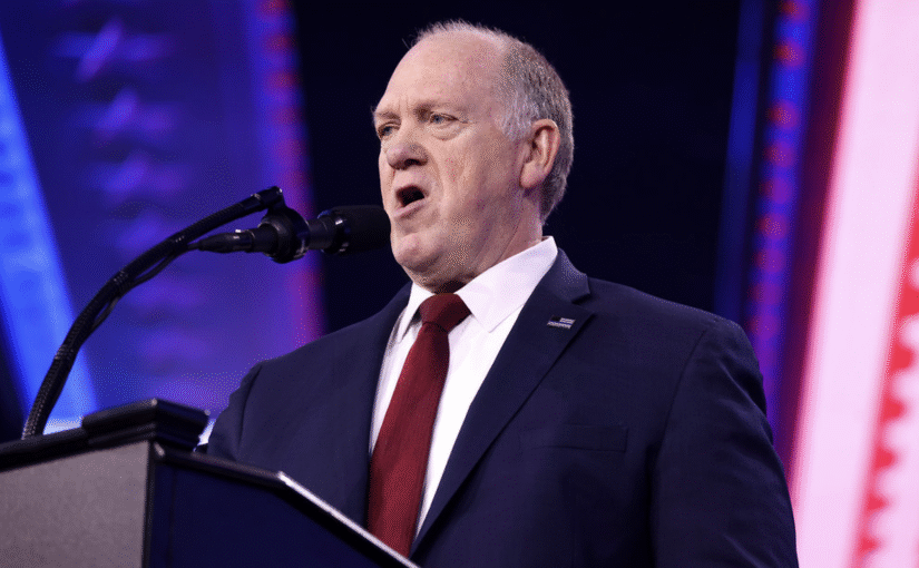 En el Planeta Trump el abuso de poder se considera una victoria