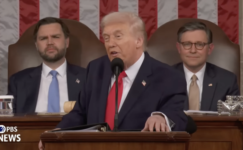 Trump’s Rantings Can’t Hide That We’re All Poorer, Sicker, and Less Safe Because Of His Mass Deportation Agenda