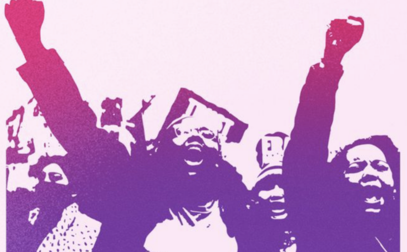 Celebrating Immigrant Women During Women’s History Month