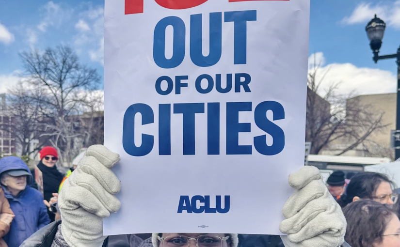 New: ‘No Kings’ Returns and Americans Are Angrier Than Ever at Mass Deportation and Rampant Abuses of Power
