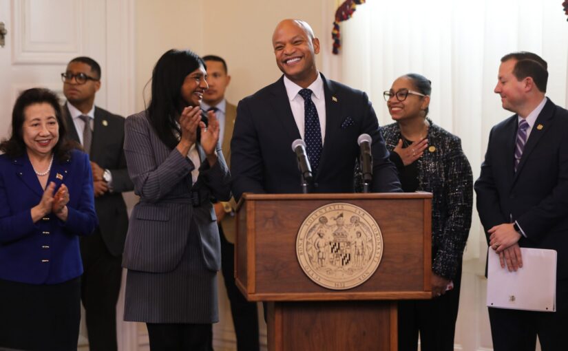 Some States Protect Freedom, Freeze ICE Out